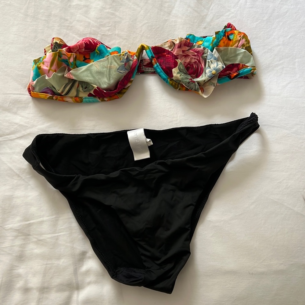 Zimmerman bikini